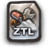 Zbrush Tools File   .ZTL